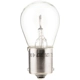 Purchase Top-Quality PHILIPS - 1156LLCP - Center High Mount Stop Light Bulb pa2