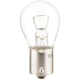 Purchase Top-Quality PHILIPS - 1156LLCP - Center High Mount Stop Light Bulb pa4