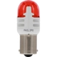 Purchase Top-Quality PHILIPS - 1156RLED - Ultinon LED Bulbs pa4