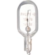 Purchase Top-Quality PHILIPS - 168CP - Multi Purpose Light Bulb pa2