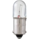 Purchase Top-Quality PHILIPS - 1816LLB2 - Miniatures LongerLife Replacement Bulbs pa11
