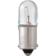 Purchase Top-Quality PHILIPS - 1816LLB2 - Miniatures LongerLife Replacement Bulbs pa3