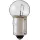 Purchase Top-Quality PHILIPS - 1895LLB2 - Miniatures LongerLife Replacement Bulbs pa9