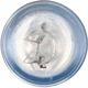 Purchase Top-Quality PHILIPS - 194CVB2 - Miniatures CrystalVision Ultra Bulbs pa12