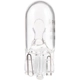 Purchase Top-Quality PHILIPS - 194LLCP - Multi Purpose Light Bulb pa3