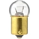 Purchase Top-Quality PHILIPS - 631B2 - Step / Courtesy Light Bulb pa4