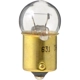 Purchase Top-Quality PHILIPS - 631B2 - Step / Courtesy Light Bulb pa5