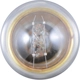 Purchase Top-Quality PHILIPS - 631CP - Step / Courtesy Light Bulb pa5