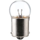 Purchase Top-Quality PHILIPS - 631LLB2 - Miniatures LongerLife Replacement Bulbs pa3