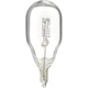 Purchase Top-Quality PHILIPS - 906LLB2 - Center High Mount Stop Light Bulb pa10