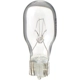 Purchase Top-Quality PHILIPS - 906LLB2 - Center High Mount Stop Light Bulb pa5