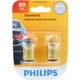 Purchase Top-Quality PHILIPS - 90B2 - Multi Purpose Light Bulb pa4