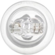 Purchase Top-Quality PHILIPS - 912CP - Center High Mount Feu d'arrêt Bulb pa1