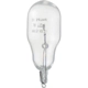 Purchase Top-Quality PHILIPS - 912LLB2 - Center High Mount Stop Light Bulb pa10