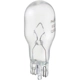 Purchase Top-Quality PHILIPS - 912LLB2 - Center High Mount Stop Light Bulb pa7