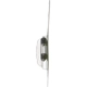 Purchase Top-Quality PHILIPS - DE3022LLB2 - Trunk Light Bulb pa4