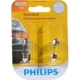 Purchase Top-Quality PHILIPS - DE3175B2 - Center High Mount Stop Light Bulb pa2