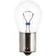 Purchase Top-Quality PHILIPS - P21WLLB2 - Miniatures LongerLife Bulbs pa2