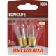 Purchase Top-Quality Engine Compartment Light by SYLVANIA - 1004LL.BP2 pa1