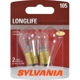 Purchase Top-Quality Engine Compartment Light by SYLVANIA - 105LL.BP2 pa1