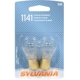 Purchase Top-Quality SYLVANIA - 1141.BP2 - Backup Light Bulb pa2