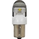 Purchase Top-Quality SYLVANIA - 1156LED.BP2 - Backup Light Bulb pa2