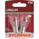 Purchase Top-Quality Engine Compartment Light by SYLVANIA - 1156LL.BP2 pa1