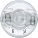 Purchase Top-Quality Engine Compartment Light by SYLVANIA - 168.BP2 pa3