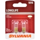 Purchase Top-Quality Engine Compartment Light by SYLVANIA - 1816LL.BP2 pa1