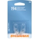 Purchase Top-Quality Engine Compartment Light by SYLVANIA - 194.BP2 pa1