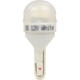 Purchase Top-Quality SYLVANIA - 2825SL.BP2 - LED White Mini Bulb pa2