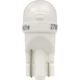 Purchase Top-Quality SYLVANIA - 2825SL.BP2 - LED White Mini Bulb pa3