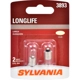 Purchase Top-Quality Engine Compartment Light by SYLVANIA - 3893LL.BP2 pa1