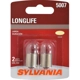 Purchase Top-Quality Engine Compartment Light by SYLVANIA - 5007LL.BP2 pa1