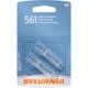 Purchase Top-Quality SYLVANIA - 561.TP - Engine Compartment Light pa4