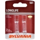 Purchase Top-Quality Engine Compartment Light by SYLVANIA - 561LL.BP2 pa1