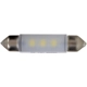 Purchase Top-Quality Engine Compartment Light by SYLVANIA - 6411SL.BP pa1