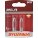 Purchase Top-Quality Engine Compartment Light by SYLVANIA - 6418LL.BP2 pa1