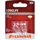 Purchase Top-Quality Engine Compartment Light by SYLVANIA - 906LL.BP2 pa1