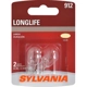 Purchase Top-Quality Engine Compartment Light by SYLVANIA - 912LL.BP2 pa1