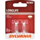 Purchase Top-Quality Engine Compartment Light by SYLVANIA - DE3022LL.BP2 pa1