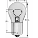 Purchase Top-Quality WAGNER - 1141 - Engine Compartment Light (Pack of 10) pa2