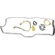 Purchase Top-Quality Engine Conversion Gasket Set by CROWN AUTOMOTIVE JEEP REPLACEMENT - 4713221 pa2