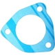 Purchase Top-Quality CROWN AUTOMOTIVE JEEP REPLACEMENT - J0648852 - Thermostat Gasket pa1