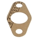 Purchase Top-Quality AJUSA - 00208700 - Engine Coolant Flange Gasket pa4