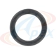Purchase Top-Quality Engine Coolant Pipe Component by APEX AUTOMOBILE PARTS - AWO2317 pa1