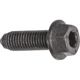 Purchase Top-Quality CRP/REIN - HWB0062 - Engine Coolant Thermostat Bolt pa1