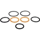 Purchase Top-Quality Engine Coolant Pipe Component by DORMAN/HELP - 47450 pa3