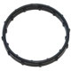 Purchase Top-Quality Engine Coolant Pipe Component by ELRING - DAS ORIGINAL - 340.420 pa1