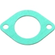 Purchase Top-Quality ELRING - DAS ORIGINAL - 757.006 - Engine Coolant Distribution Pipe Gasket pa2
